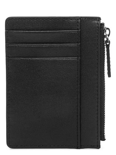 Карточница ZQ78-2514 black Eleganzza, Артикул: ZQ78-2514-01-00050510 фото №1