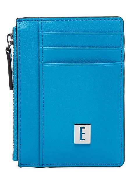 Карточница ZQ78-2514 azure Eleganzza, Артикул: ZQ78-2514-01-00050512 фото №1