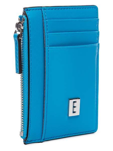 Карточница ZQ78-2514 azure Eleganzza, Артикул: ZQ78-2514-01-00050512 фото №1