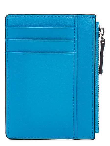 Карточница ZQ78-2514 azure Eleganzza, Артикул: ZQ78-2514-01-00050512 фото №1