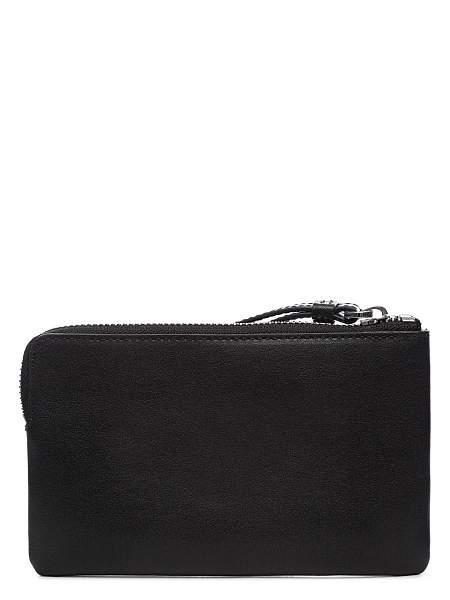 Кошелек ZQ78-2517 black Eleganzza, Артикул: ZQ78-2517-01-00050521 фото №1