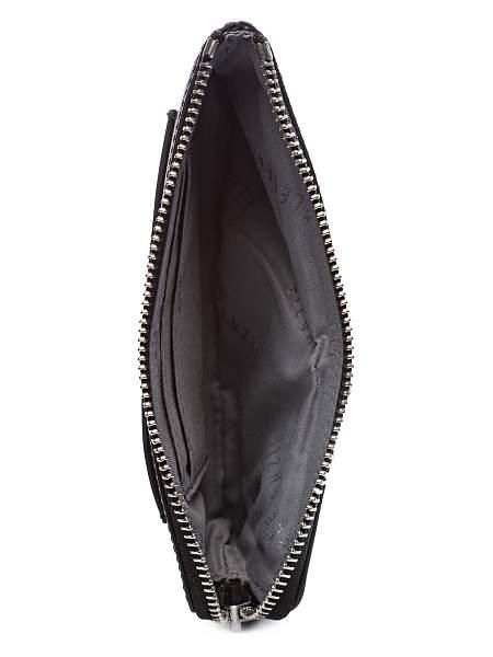 Кошелек ZQ78-2517 black Eleganzza, Артикул: ZQ78-2517-01-00050521 фото №1