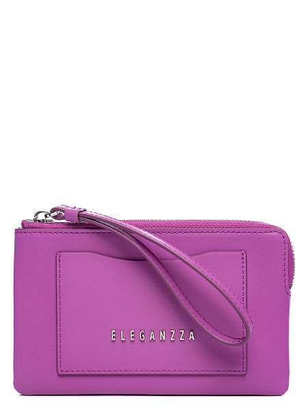 Кошелек ZQ78-2517 orchid Eleganzza, Артикул: ZQ78-2517-01-00050522 фото №1