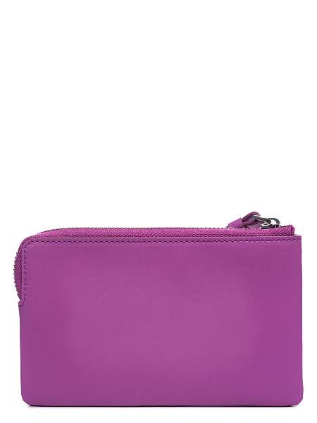 Кошелек ZQ78-2517 orchid Eleganzza, Артикул: ZQ78-2517-01-00050522 фото №1