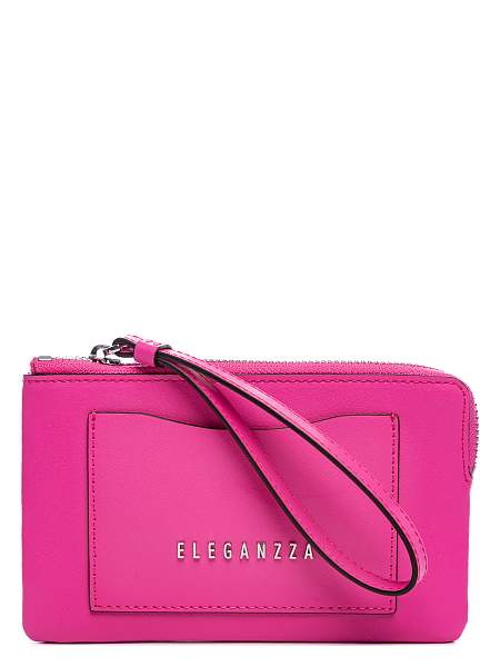 Кошелек ZQ78-2517 persian rose Eleganzza, Артикул: ZQ78-2517-01-00050523 фото №1