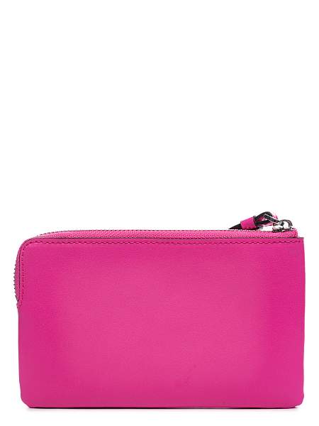 Кошелек ZQ78-2517 persian rose Eleganzza, Артикул: ZQ78-2517-01-00050523 фото №1