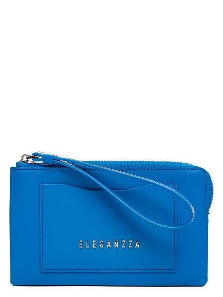 Кошелек ZQ78-2517 sapphire Eleganzza, Артикул: ZQ78-2517-01-00050524 фото №1