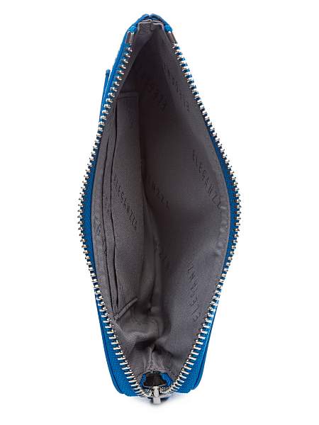 Кошелек ZQ78-2517 sapphire Eleganzza, Артикул: ZQ78-2517-01-00050524 фото №1