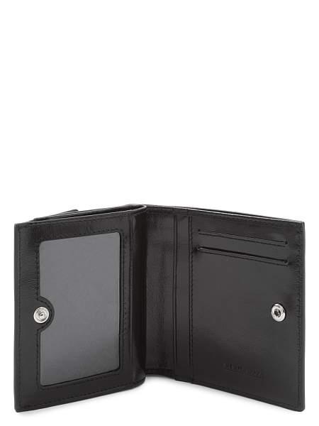 Кошелек Z5621-2948 black Eleganzza, Артикул: Z5621-2948-01-00038192 фото №1