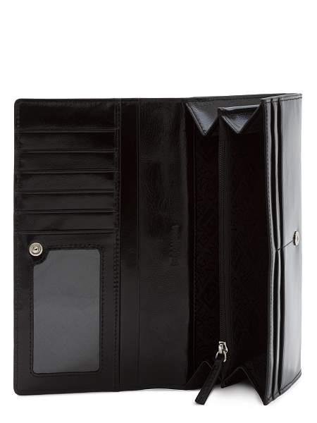 Кошелек Z5621-2596 black Eleganzza, Артикул: Z5621-2596-01-00038194 фото №1