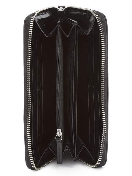 Кошелек Z5621-2424 black Eleganzza, Артикул: Z5621-2424-01-00038197 фото №1