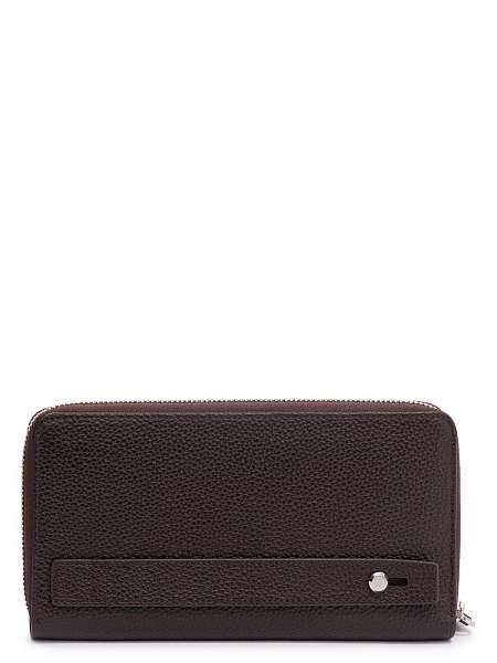 Кошелек Z5343-4898 mocca Eleganzza, Артикул: Z5343-4898-01-00038206 фото №1