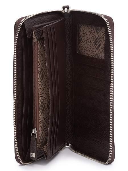 Кошелек Z5343-4898 mocca Eleganzza, Артикул: Z5343-4898-01-00038206 фото №1