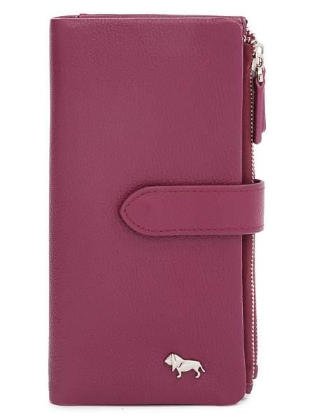 Кошелек Labbra L088-607 purple Labbra, Артикул: L088-607-01-00038280 фото №1