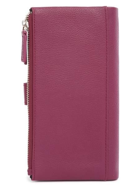Кошелек Labbra L088-607 purple Labbra, Артикул: L088-607-01-00038280 фото №1
