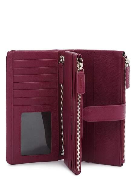 Кошелек Labbra L088-607 purple Labbra, Артикул: L088-607-01-00038280 фото №1