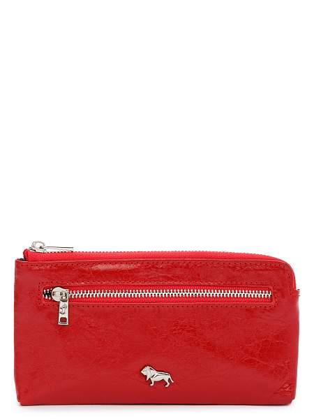 Карточница Labbra L089-949 red Labbra, Артикул: L089-949-01-00038302 фото №1