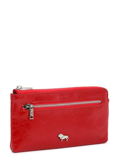 Карточница Labbra L089-949 red Labbra, Артикул: L089-949-01-00038302 фото №1