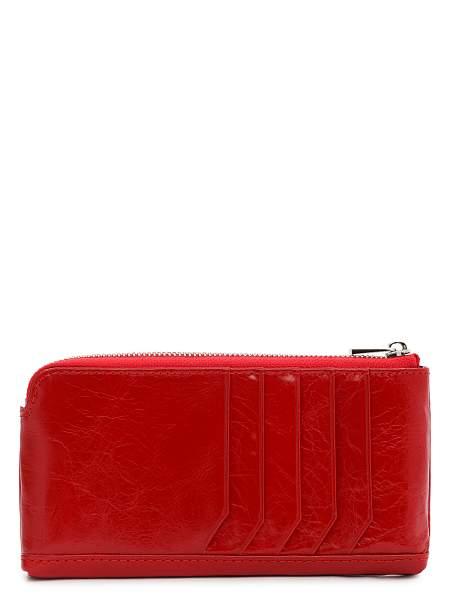 Карточница Labbra L089-949 red Labbra, Артикул: L089-949-01-00038302 фото №1