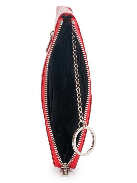 Карточница Labbra L089-949 red Labbra, Артикул: L089-949-01-00038302 фото №1