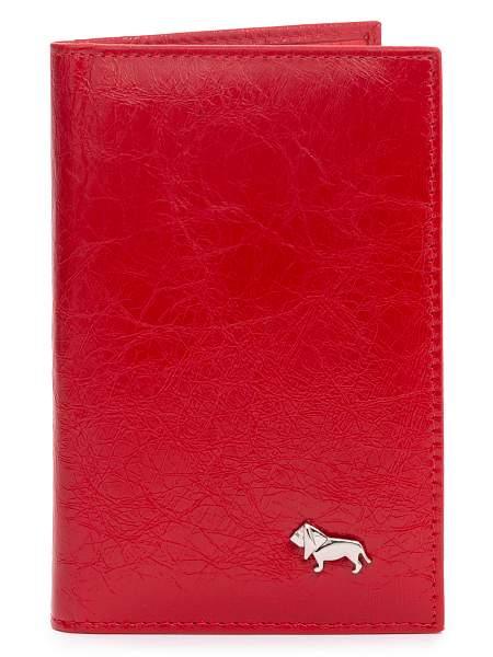 Обложка Labbra L089-1613 red Labbra, Артикул: L089-1613-01-00038310 фото №1