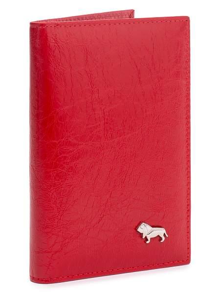 Обложка Labbra L089-1613 red Labbra, Артикул: L089-1613-01-00038310 фото №1