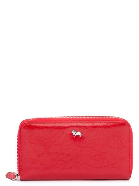 Кошелек Labbra L089-0128 red Labbra, Артикул: L089-0128-01-00038312 фото №1