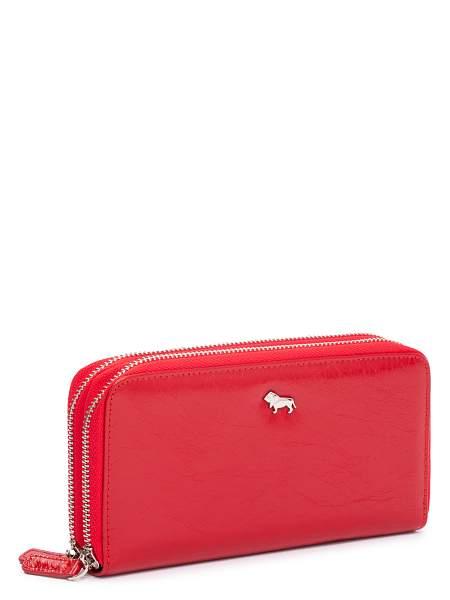 Кошелек Labbra L089-0128 red Labbra, Артикул: L089-0128-01-00038312 фото №1