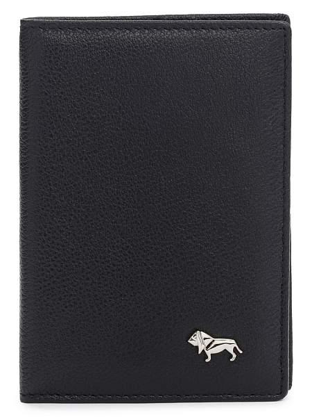 Обложка Labbra L088-1030 black Labbra, Артикул: L088-1030-01-00038317 фото №1