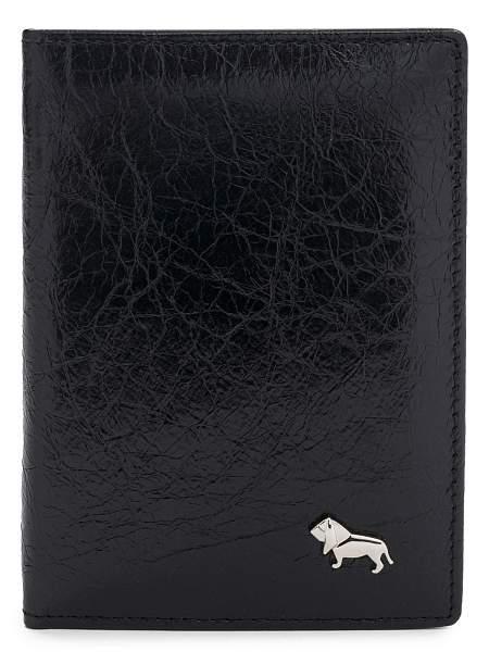 Обложка Labbra L089-1030 black Labbra, Артикул: L089-1030-01-00038321 фото №1