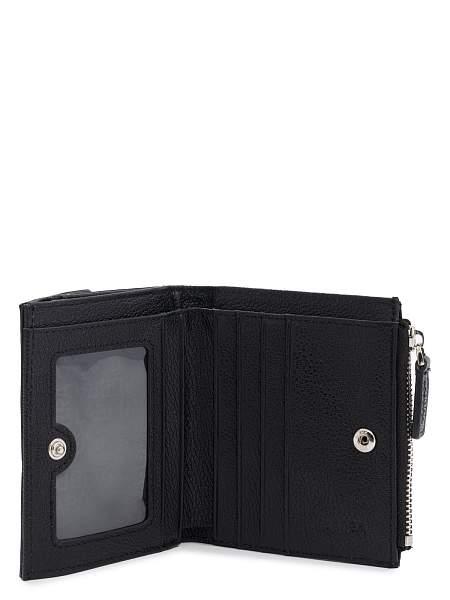 Кошелек Labbra L088-1035 black Labbra, Артикул: L088-1035-01-00038324 фото №1