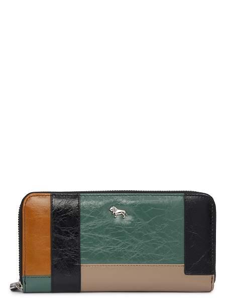 Кошелек Labbra L101-61159 multicolor-mist Labbra, Артикул: L101-61159-01-00038448 фото №1