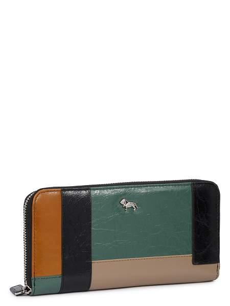 Кошелек Labbra L101-61159 multicolor-mist Labbra, Артикул: L101-61159-01-00038448 фото №1