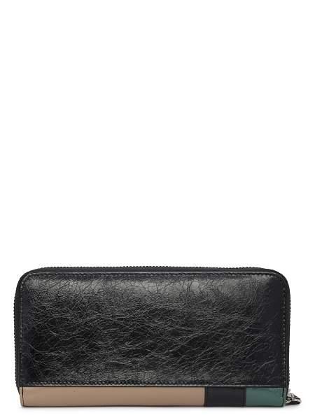 Кошелек Labbra L101-61159 multicolor-mist Labbra, Артикул: L101-61159-01-00038448 фото №1