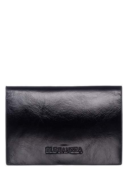 Карточница Z7214-2537 black Eleganzza, Артикул: Z7214-2537-01-00034445 фото №1