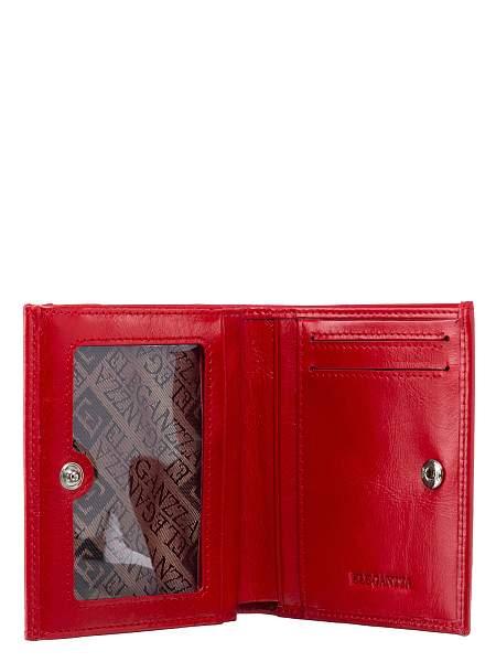 Кошелек Z5621-2948 red Eleganzza, Артикул: Z5621-2948-01-00034452 фото №1