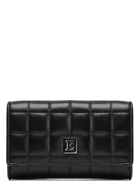 Кошелек Z7254-2582B black Eleganzza, Артикул: Z7254-2582B-01-00034474 фото №1