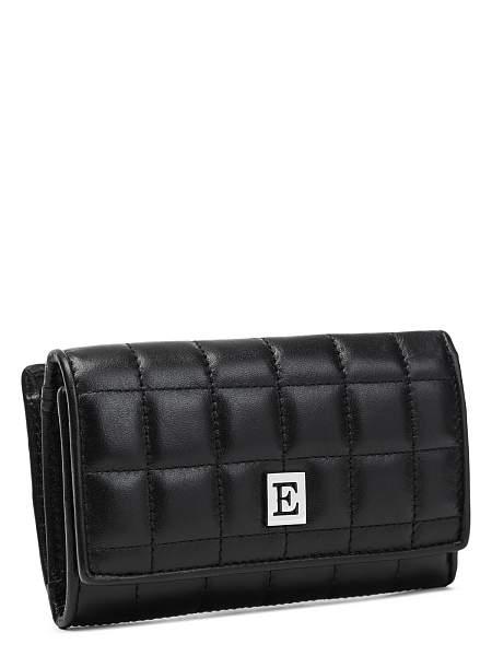 Кошелек Z7254-2582B black Eleganzza, Артикул: Z7254-2582B-01-00034474 фото №1