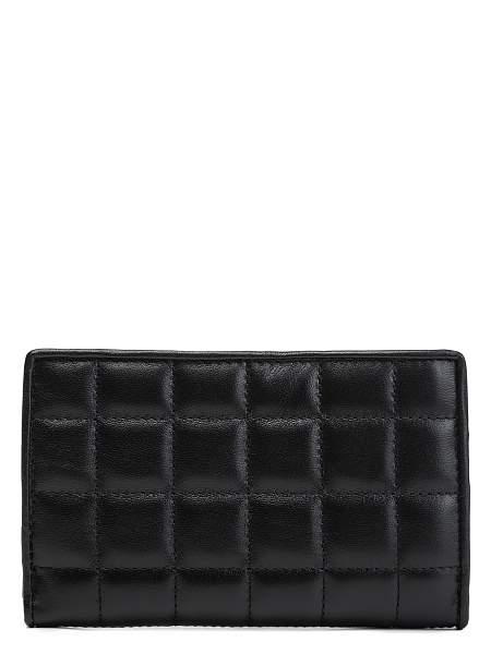 Кошелек Z7254-2582B black Eleganzza, Артикул: Z7254-2582B-01-00034474 фото №1