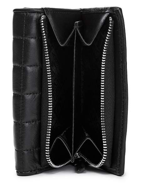 Кошелек Z7254-2582B black Eleganzza, Артикул: Z7254-2582B-01-00034474 фото №1