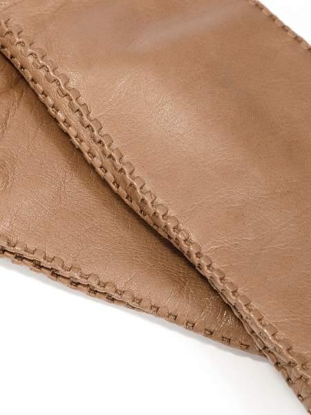 Перчатки женские ш+каш. HP91104 taupe Eleganzza, Артикул: HP91104-7_01-000199 фото №1