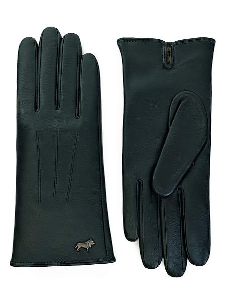 Перчатки жен п/ш LB-4607-1 warm grey Labbra, Артикул: LB-4607-1-8_01-000272 фото №1