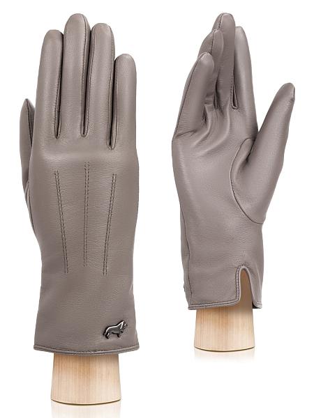 Перчатки жен п/ш LB-4607-1 warm grey Labbra, Артикул: LB-4607-1-8_01-000272 фото №1