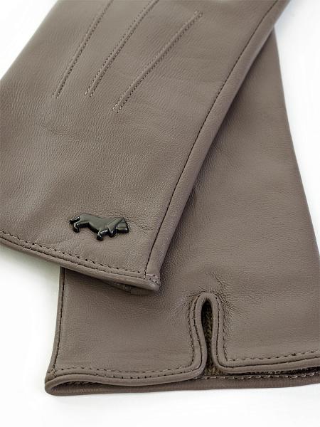 Перчатки жен п/ш LB-4607-1 warm grey Labbra, Артикул: LB-4607-1-8_01-000272 фото №1
