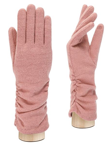 Перчатки жен Labbra TOUCH LB-PH-65 d.brown Labbra, Артикул: TOUCH LB-PH-65-S_01-00027 фото №1