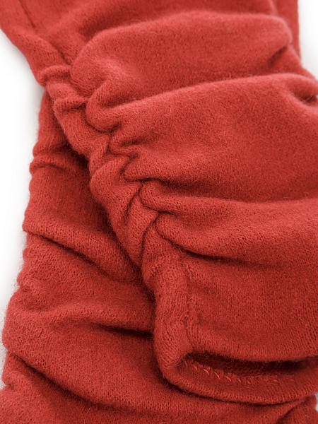 Перчатки жен Labbra TOUCH LB-PH-65 d.brown Labbra, Артикул: TOUCH LB-PH-65-S_01-00027 фото №1