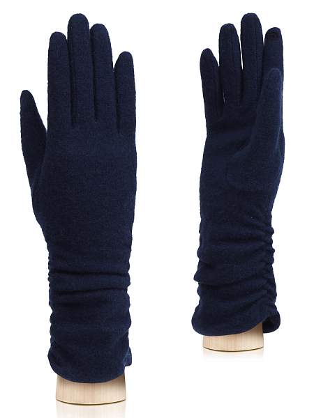 Перчатки жен Labbra TOUCH LB-PH-65 navy Labbra, Артикул: TOUCH LB-PH-65-M_01-00027 фото №1