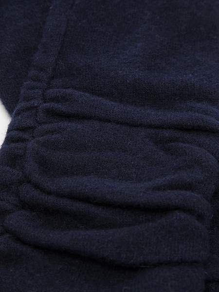 Перчатки жен Labbra TOUCH LB-PH-65 navy Labbra, Артикул: TOUCH LB-PH-65-M_01-00027 фото №1