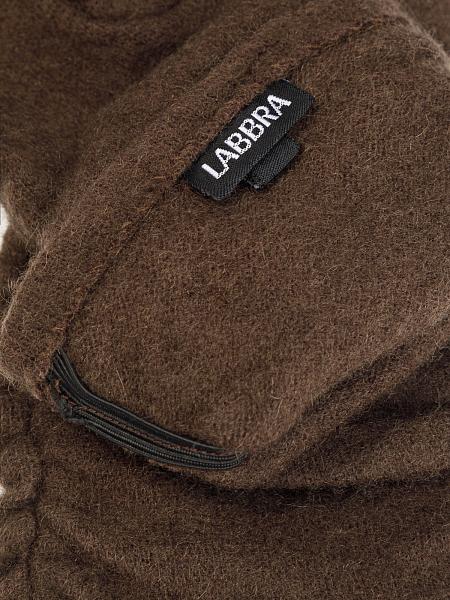 Перчатки жен Labbra TOUCH LB-PH-65 navy Labbra, Артикул: TOUCH LB-PH-65-M_01-00027 фото №1