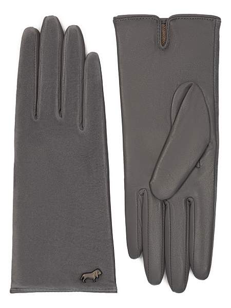 Перчатки жен п/ш LB-4707-1 d.blue Labbra, Артикул: LB-4707-1-65_01-00027 фото №1